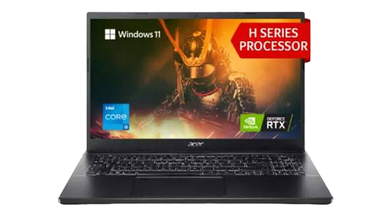 Acer Aspire 7
